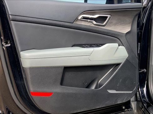 Used 2024 Kia Sportage X-Line w/ X-Line Premium Package image 22