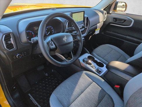 Used 2023 Ford Bronco Sport Big Bend w/ Convenience Package image 12