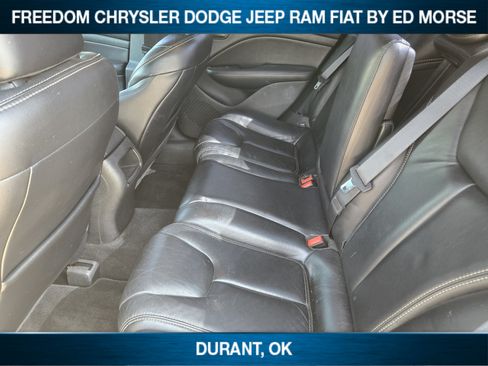 Used 2013 Dodge Dart Limited w/ Limited Special Edition Group FWD image 20