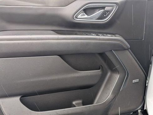 Used 2022 GMC Yukon AT4 w/ Max Trailering Package AWD/4WD image 13