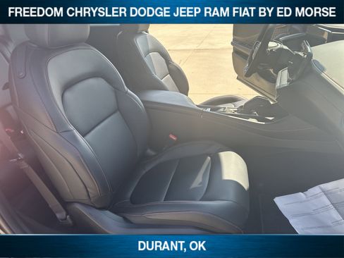 New 2025 Dodge Charger R/T w/ Plus Group image 22