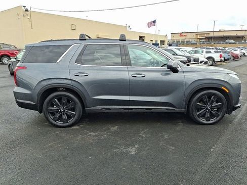 Used 2025 Hyundai Palisade XRT image 7