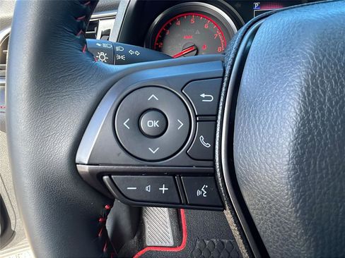 Used 2023 Toyota Camry TRD image 22