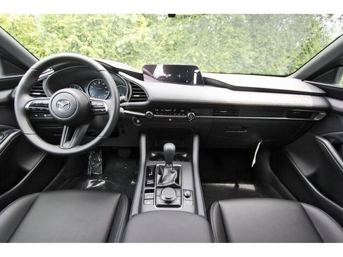 New 2026 MAZDA MAZDA3 s Sport FWD image 7