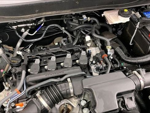 Certified 2026 Honda CR-V EX-L image 30