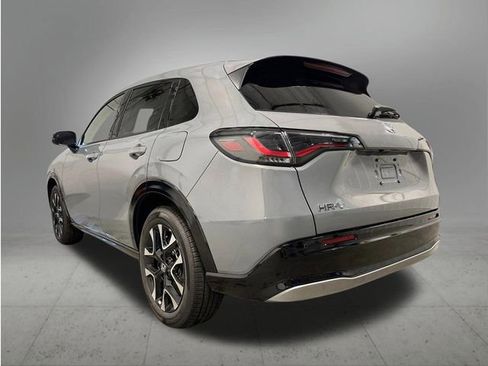 New 2026 Honda HR-V EX-L image 3
