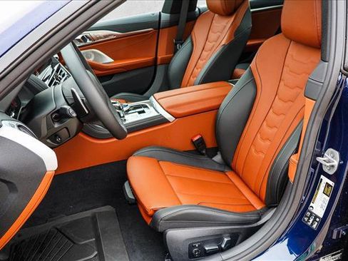 New 2026 BMW 840i xDrive AWD/4WD image 12