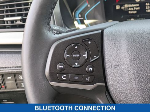 Used 2024 Honda Odyssey EX-L image 19