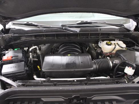 Used 2023 GMC Sierra 1500 SLT w/ SLT Premium Package image 50