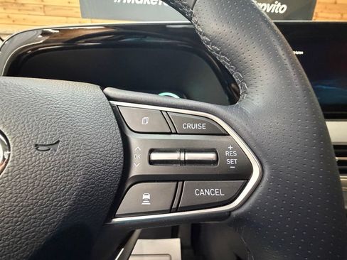 Used 2021 Hyundai Palisade Calligraphy AWD/4WD image 37