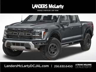 Used 2025 Ford F150 Raptor AWD/4WD video 1