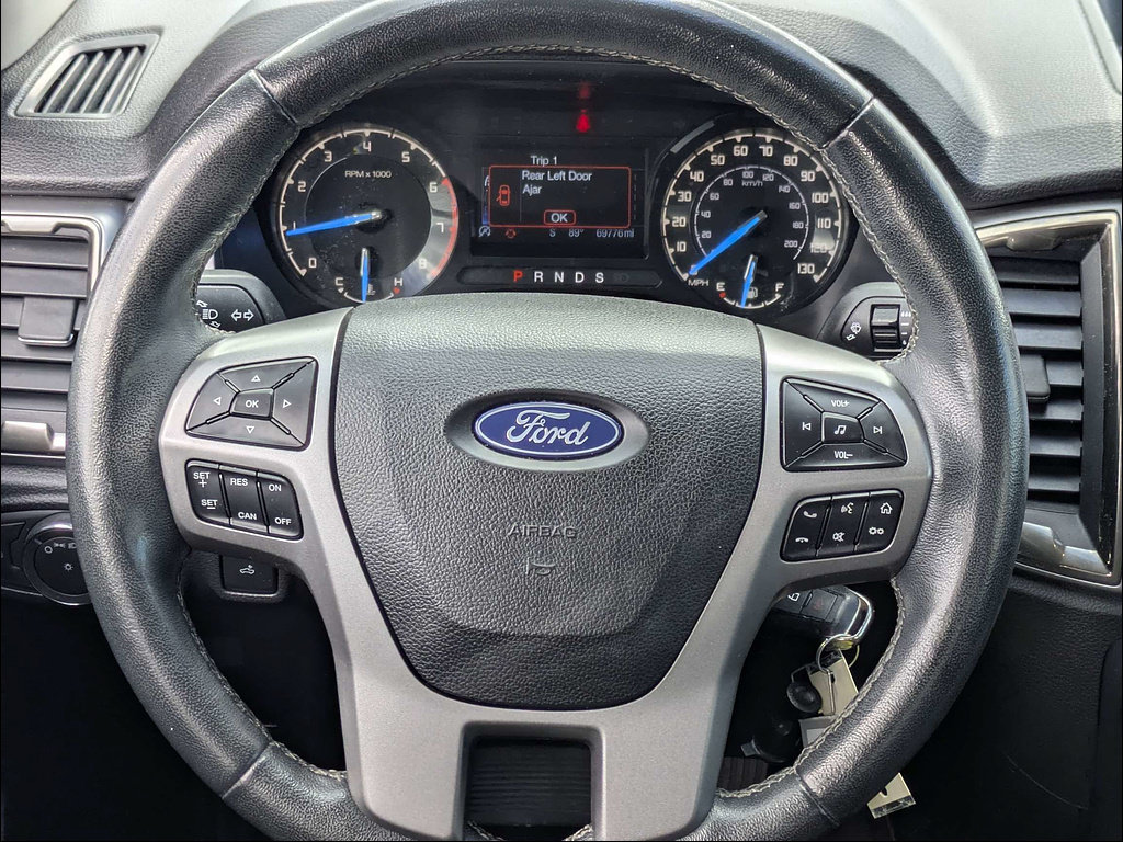 Used 2020 Ford Ranger XLT w/ Equipment Group 301A Mid AWD/4WD image 20
