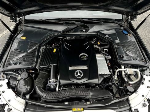 Used 2017 Mercedes-Benz C 300 Coupe w/ Premium 3 Package image 34