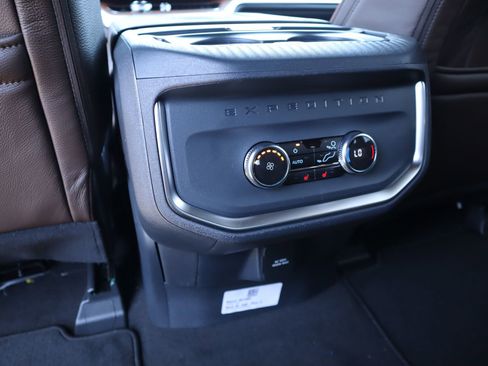 New 2026 Ford Expedition King Ranch AWD/4WD image 17