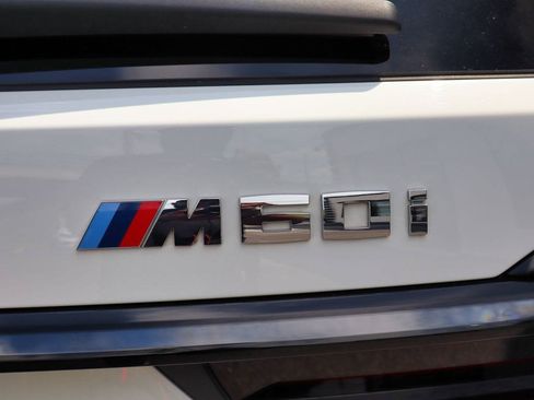 Used 2024 BMW X7 M60i w/ Executive Package AWD/4WD image 80