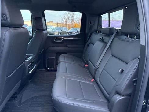 Certified 2024 GMC Sierra 1500 Elevation w/ Elevation Premium Package image 15