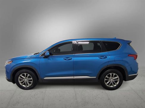Used 2019 Hyundai Santa Fe SEL image 8