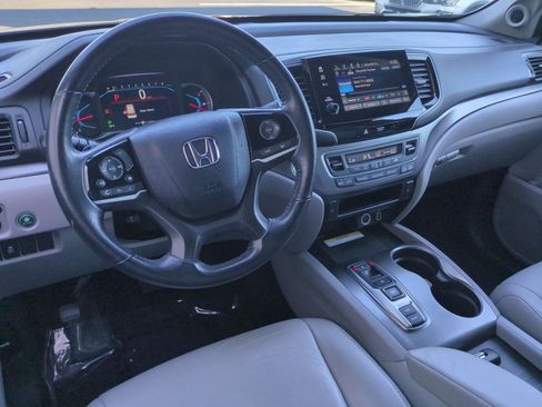 Used 2021 Honda Pilot Special Edition image 30