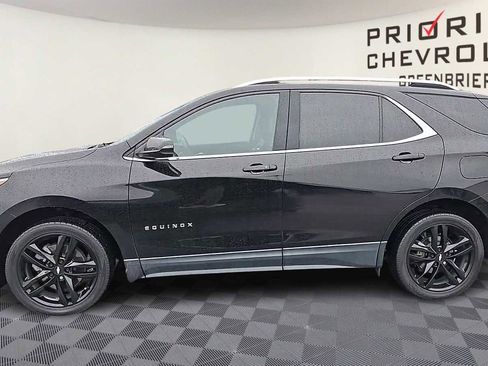 Used 2020 Chevrolet Equinox LT w/ Midnight Edition image 5