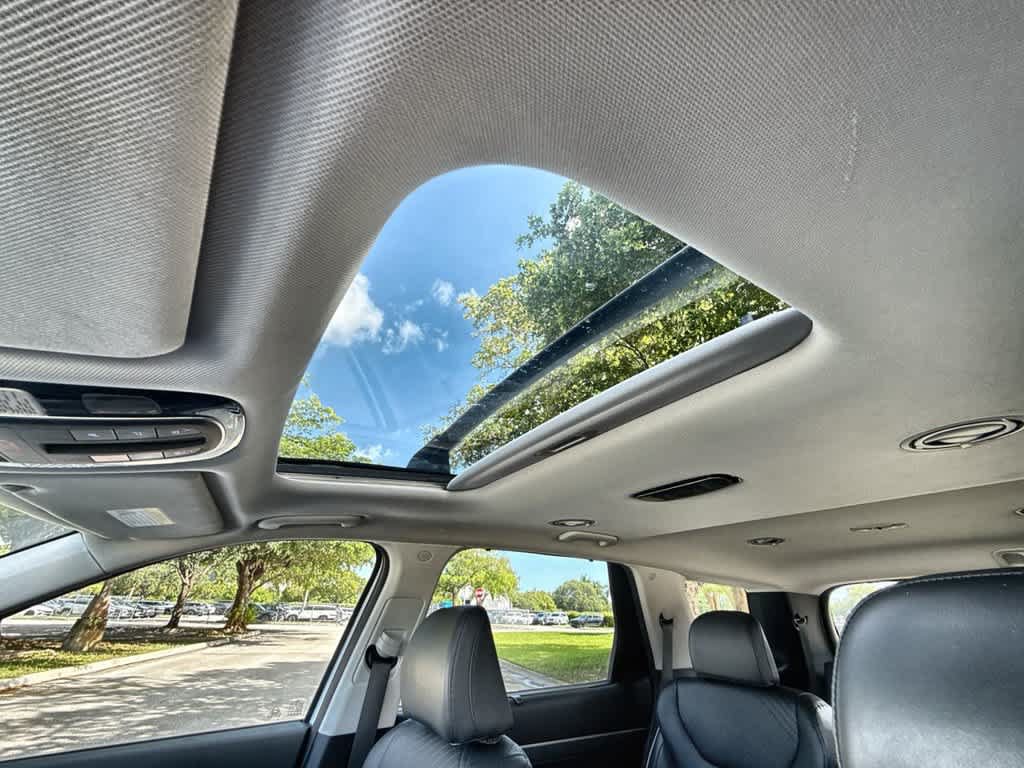 Used 2024 Hyundai Palisade XRT AWD/4WD image 17