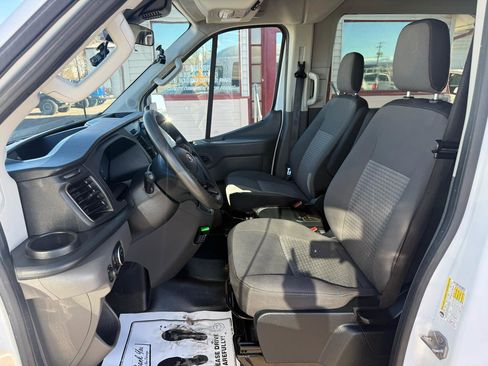 Used 2020 Ford Transit 350 XLT AWD/4WD image 11