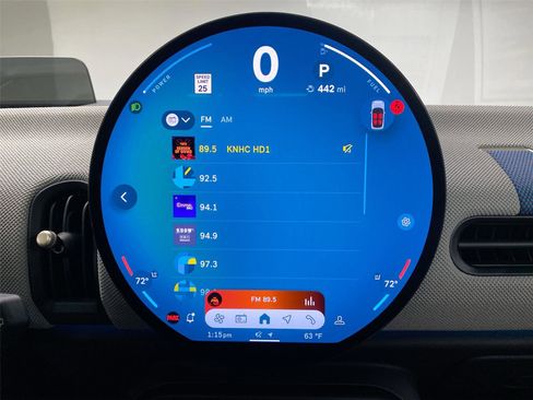 Certified 2025 MINI Cooper S image 16