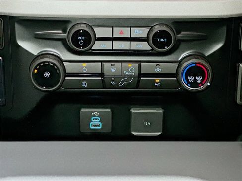 New 2026 Ford F350 XLT w/ FX4 Off-Road Package image 10