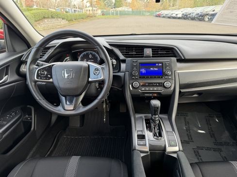Used 2020 Honda Civic LX image 30