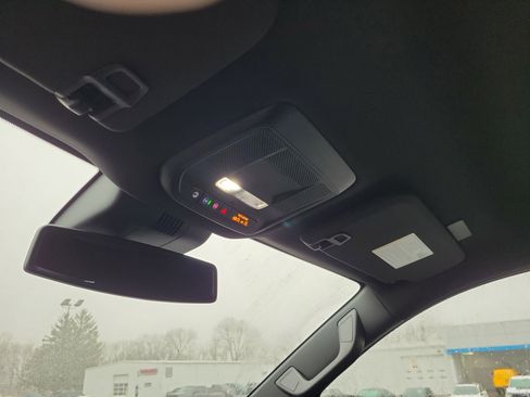 New 2026 Chevrolet Silverado EV LT image 30