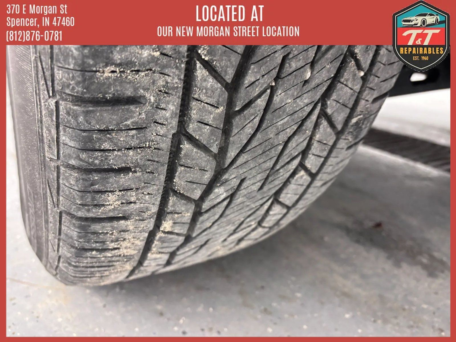 Used 2021 Chevrolet Traverse RS FWD image 50