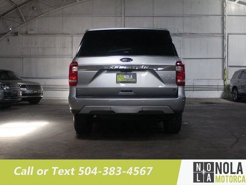Used 2020 Ford Expedition XLT w/ Equipment Group 202A image 12