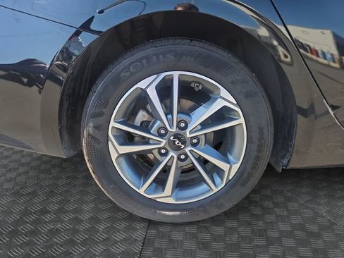 Used 2023 Kia Forte LXS FWD image 34