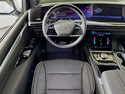 New 2026 Cadillac Escalade Sport w/ Touring Package image 15