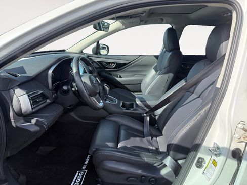 Used 2023 Subaru Outback Limited image 10