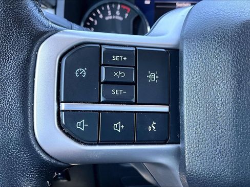 Used 2024 Ford Expedition Max XLT AWD/4WD image 17