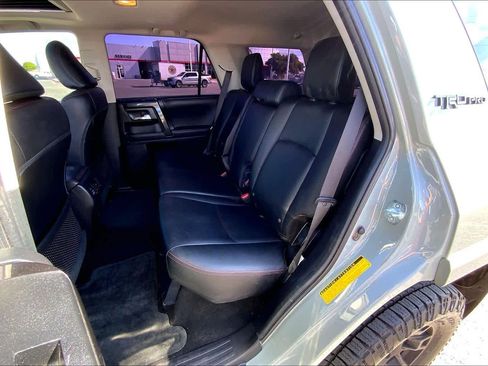 Used 2021 Toyota 4Runner TRD Pro image 21