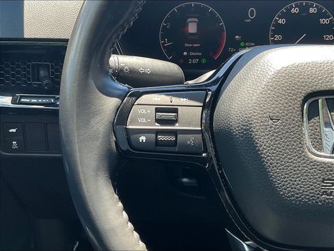 Used 2023 Honda CR-V EX-L image 12