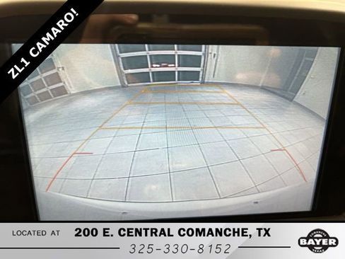 Used 2018 Chevrolet Camaro ZL1 image 14