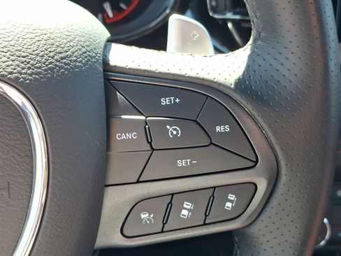 Used 2025 Dodge Durango R/T image 24