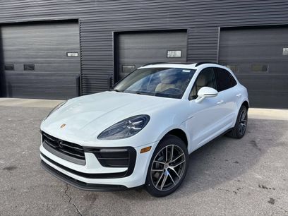 Used 2026 Porsche Macan