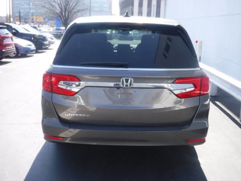 Used 2019 Honda Odyssey EX-L image 10