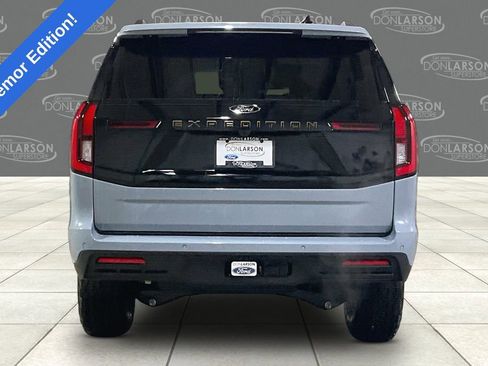 New 2026 Ford Expedition Tremor AWD/4WD image 4