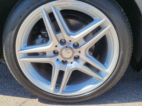 Used 2013 Mercedes-Benz E 350 Sedan image 13