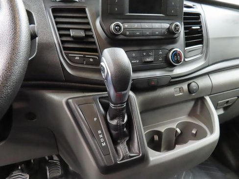 Used 2023 Ford Transit 250 Low Roof AWD w/ Exterior Upgrade Package image 47