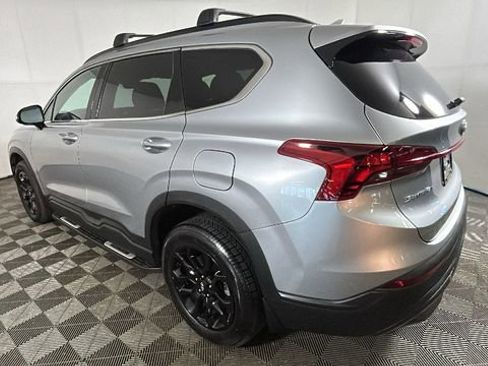 Used 2022 Hyundai Santa Fe XRT w/ Winter Weather Package AWD/4WD image 5