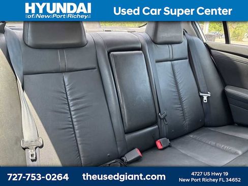 Used 2012 Nissan Altima 2.5 SL w/ 2.5SL Pkg FWD image 9