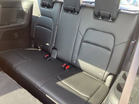 Used 2024 Nissan Pathfinder Platinum w/ Cargo Package image 25