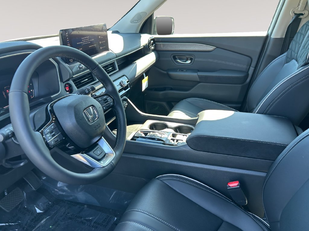 New 2026 Honda Pilot Elite image 10