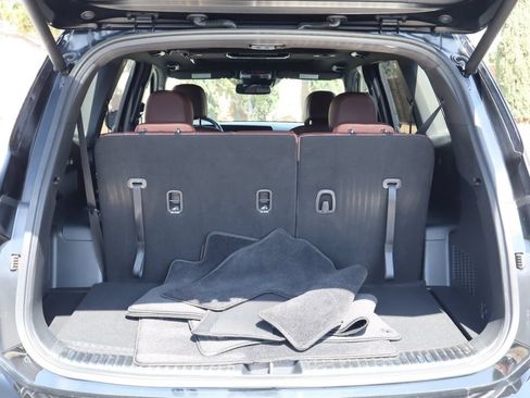Used 2023 Kia Telluride SX FWD image 34