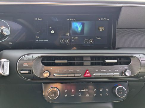 New 2026 Hyundai Palisade Calligraphy AWD/4WD image 10